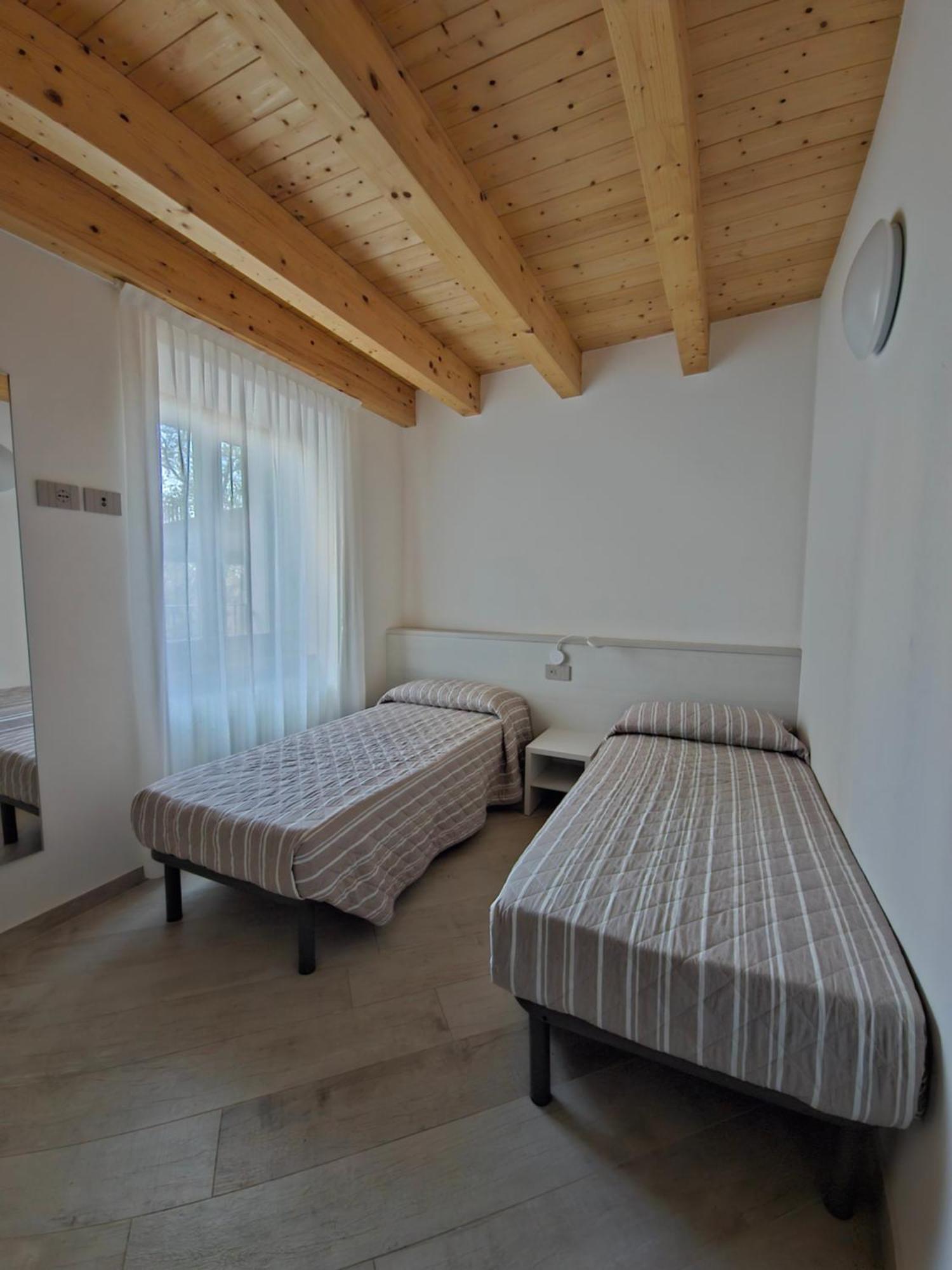Casa Antico Borgo - Appartamento 1 Assenza di Brenzone Zewnętrze zdjęcie
